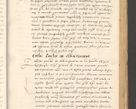Zdjęcie nr 512 dla obiektu archiwalnego: Acta actorum, sententiarum tam diffinitivarum quam interloquutoriarum, decretorum, obligationum, quietationum et constitutionum procuratorum coram reverendo domino Andrea Przeczlauski scholastico vicarioque in spiritualibus generali Cracoviensi, ad annum Domini millesimum quingentesimum sexagesimum primum, cuius inditio quarta, pontidicatus Pii quarti, annus secundus, poeliciter sequuntur