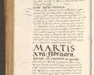 Zdjęcie nr 505 dla obiektu archiwalnego: Acta actorum, sententiarum tam diffinitivarum quam interloquutoriarum, decretorum, obligationum, quietationum et constitutionum procuratorum coram reverendo domino Andrea Przeczlauski scholastico vicarioque in spiritualibus generali Cracoviensi, ad annum Domini millesimum quingentesimum sexagesimum primum, cuius inditio quarta, pontidicatus Pii quarti, annus secundus, poeliciter sequuntur