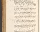 Zdjęcie nr 507 dla obiektu archiwalnego: Acta actorum, sententiarum tam diffinitivarum quam interloquutoriarum, decretorum, obligationum, quietationum et constitutionum procuratorum coram reverendo domino Andrea Przeczlauski scholastico vicarioque in spiritualibus generali Cracoviensi, ad annum Domini millesimum quingentesimum sexagesimum primum, cuius inditio quarta, pontidicatus Pii quarti, annus secundus, poeliciter sequuntur