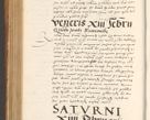 Zdjęcie nr 503 dla obiektu archiwalnego: Acta actorum, sententiarum tam diffinitivarum quam interloquutoriarum, decretorum, obligationum, quietationum et constitutionum procuratorum coram reverendo domino Andrea Przeczlauski scholastico vicarioque in spiritualibus generali Cracoviensi, ad annum Domini millesimum quingentesimum sexagesimum primum, cuius inditio quarta, pontidicatus Pii quarti, annus secundus, poeliciter sequuntur