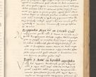 Zdjęcie nr 498 dla obiektu archiwalnego: Acta actorum, sententiarum tam diffinitivarum quam interloquutoriarum, decretorum, obligationum, quietationum et constitutionum procuratorum coram reverendo domino Andrea Przeczlauski scholastico vicarioque in spiritualibus generali Cracoviensi, ad annum Domini millesimum quingentesimum sexagesimum primum, cuius inditio quarta, pontidicatus Pii quarti, annus secundus, poeliciter sequuntur