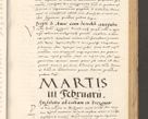Zdjęcie nr 494 dla obiektu archiwalnego: Acta actorum, sententiarum tam diffinitivarum quam interloquutoriarum, decretorum, obligationum, quietationum et constitutionum procuratorum coram reverendo domino Andrea Przeczlauski scholastico vicarioque in spiritualibus generali Cracoviensi, ad annum Domini millesimum quingentesimum sexagesimum primum, cuius inditio quarta, pontidicatus Pii quarti, annus secundus, poeliciter sequuntur