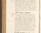 Zdjęcie nr 493 dla obiektu archiwalnego: Acta actorum, sententiarum tam diffinitivarum quam interloquutoriarum, decretorum, obligationum, quietationum et constitutionum procuratorum coram reverendo domino Andrea Przeczlauski scholastico vicarioque in spiritualibus generali Cracoviensi, ad annum Domini millesimum quingentesimum sexagesimum primum, cuius inditio quarta, pontidicatus Pii quarti, annus secundus, poeliciter sequuntur