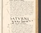 Zdjęcie nr 492 dla obiektu archiwalnego: Acta actorum, sententiarum tam diffinitivarum quam interloquutoriarum, decretorum, obligationum, quietationum et constitutionum procuratorum coram reverendo domino Andrea Przeczlauski scholastico vicarioque in spiritualibus generali Cracoviensi, ad annum Domini millesimum quingentesimum sexagesimum primum, cuius inditio quarta, pontidicatus Pii quarti, annus secundus, poeliciter sequuntur