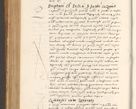 Zdjęcie nr 495 dla obiektu archiwalnego: Acta actorum, sententiarum tam diffinitivarum quam interloquutoriarum, decretorum, obligationum, quietationum et constitutionum procuratorum coram reverendo domino Andrea Przeczlauski scholastico vicarioque in spiritualibus generali Cracoviensi, ad annum Domini millesimum quingentesimum sexagesimum primum, cuius inditio quarta, pontidicatus Pii quarti, annus secundus, poeliciter sequuntur