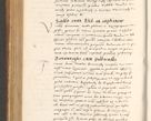 Zdjęcie nr 489 dla obiektu archiwalnego: Acta actorum, sententiarum tam diffinitivarum quam interloquutoriarum, decretorum, obligationum, quietationum et constitutionum procuratorum coram reverendo domino Andrea Przeczlauski scholastico vicarioque in spiritualibus generali Cracoviensi, ad annum Domini millesimum quingentesimum sexagesimum primum, cuius inditio quarta, pontidicatus Pii quarti, annus secundus, poeliciter sequuntur