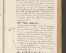 Zdjęcie nr 488 dla obiektu archiwalnego: Acta actorum, sententiarum tam diffinitivarum quam interloquutoriarum, decretorum, obligationum, quietationum et constitutionum procuratorum coram reverendo domino Andrea Przeczlauski scholastico vicarioque in spiritualibus generali Cracoviensi, ad annum Domini millesimum quingentesimum sexagesimum primum, cuius inditio quarta, pontidicatus Pii quarti, annus secundus, poeliciter sequuntur