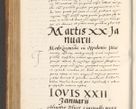 Zdjęcie nr 487 dla obiektu archiwalnego: Acta actorum, sententiarum tam diffinitivarum quam interloquutoriarum, decretorum, obligationum, quietationum et constitutionum procuratorum coram reverendo domino Andrea Przeczlauski scholastico vicarioque in spiritualibus generali Cracoviensi, ad annum Domini millesimum quingentesimum sexagesimum primum, cuius inditio quarta, pontidicatus Pii quarti, annus secundus, poeliciter sequuntur