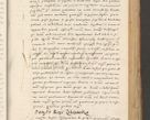 Zdjęcie nr 484 dla obiektu archiwalnego: Acta actorum, sententiarum tam diffinitivarum quam interloquutoriarum, decretorum, obligationum, quietationum et constitutionum procuratorum coram reverendo domino Andrea Przeczlauski scholastico vicarioque in spiritualibus generali Cracoviensi, ad annum Domini millesimum quingentesimum sexagesimum primum, cuius inditio quarta, pontidicatus Pii quarti, annus secundus, poeliciter sequuntur
