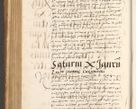 Zdjęcie nr 481 dla obiektu archiwalnego: Acta actorum, sententiarum tam diffinitivarum quam interloquutoriarum, decretorum, obligationum, quietationum et constitutionum procuratorum coram reverendo domino Andrea Przeczlauski scholastico vicarioque in spiritualibus generali Cracoviensi, ad annum Domini millesimum quingentesimum sexagesimum primum, cuius inditio quarta, pontidicatus Pii quarti, annus secundus, poeliciter sequuntur