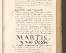Zdjęcie nr 474 dla obiektu archiwalnego: Acta actorum, sententiarum tam diffinitivarum quam interloquutoriarum, decretorum, obligationum, quietationum et constitutionum procuratorum coram reverendo domino Andrea Przeczlauski scholastico vicarioque in spiritualibus generali Cracoviensi, ad annum Domini millesimum quingentesimum sexagesimum primum, cuius inditio quarta, pontidicatus Pii quarti, annus secundus, poeliciter sequuntur