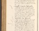 Zdjęcie nr 475 dla obiektu archiwalnego: Acta actorum, sententiarum tam diffinitivarum quam interloquutoriarum, decretorum, obligationum, quietationum et constitutionum procuratorum coram reverendo domino Andrea Przeczlauski scholastico vicarioque in spiritualibus generali Cracoviensi, ad annum Domini millesimum quingentesimum sexagesimum primum, cuius inditio quarta, pontidicatus Pii quarti, annus secundus, poeliciter sequuntur