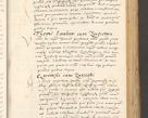 Zdjęcie nr 476 dla obiektu archiwalnego: Acta actorum, sententiarum tam diffinitivarum quam interloquutoriarum, decretorum, obligationum, quietationum et constitutionum procuratorum coram reverendo domino Andrea Przeczlauski scholastico vicarioque in spiritualibus generali Cracoviensi, ad annum Domini millesimum quingentesimum sexagesimum primum, cuius inditio quarta, pontidicatus Pii quarti, annus secundus, poeliciter sequuntur