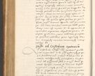 Zdjęcie nr 473 dla obiektu archiwalnego: Acta actorum, sententiarum tam diffinitivarum quam interloquutoriarum, decretorum, obligationum, quietationum et constitutionum procuratorum coram reverendo domino Andrea Przeczlauski scholastico vicarioque in spiritualibus generali Cracoviensi, ad annum Domini millesimum quingentesimum sexagesimum primum, cuius inditio quarta, pontidicatus Pii quarti, annus secundus, poeliciter sequuntur