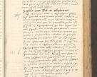 Zdjęcie nr 470 dla obiektu archiwalnego: Acta actorum, sententiarum tam diffinitivarum quam interloquutoriarum, decretorum, obligationum, quietationum et constitutionum procuratorum coram reverendo domino Andrea Przeczlauski scholastico vicarioque in spiritualibus generali Cracoviensi, ad annum Domini millesimum quingentesimum sexagesimum primum, cuius inditio quarta, pontidicatus Pii quarti, annus secundus, poeliciter sequuntur
