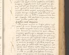 Zdjęcie nr 472 dla obiektu archiwalnego: Acta actorum, sententiarum tam diffinitivarum quam interloquutoriarum, decretorum, obligationum, quietationum et constitutionum procuratorum coram reverendo domino Andrea Przeczlauski scholastico vicarioque in spiritualibus generali Cracoviensi, ad annum Domini millesimum quingentesimum sexagesimum primum, cuius inditio quarta, pontidicatus Pii quarti, annus secundus, poeliciter sequuntur