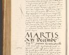 Zdjęcie nr 469 dla obiektu archiwalnego: Acta actorum, sententiarum tam diffinitivarum quam interloquutoriarum, decretorum, obligationum, quietationum et constitutionum procuratorum coram reverendo domino Andrea Przeczlauski scholastico vicarioque in spiritualibus generali Cracoviensi, ad annum Domini millesimum quingentesimum sexagesimum primum, cuius inditio quarta, pontidicatus Pii quarti, annus secundus, poeliciter sequuntur