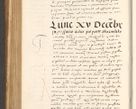 Zdjęcie nr 467 dla obiektu archiwalnego: Acta actorum, sententiarum tam diffinitivarum quam interloquutoriarum, decretorum, obligationum, quietationum et constitutionum procuratorum coram reverendo domino Andrea Przeczlauski scholastico vicarioque in spiritualibus generali Cracoviensi, ad annum Domini millesimum quingentesimum sexagesimum primum, cuius inditio quarta, pontidicatus Pii quarti, annus secundus, poeliciter sequuntur