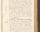 Zdjęcie nr 466 dla obiektu archiwalnego: Acta actorum, sententiarum tam diffinitivarum quam interloquutoriarum, decretorum, obligationum, quietationum et constitutionum procuratorum coram reverendo domino Andrea Przeczlauski scholastico vicarioque in spiritualibus generali Cracoviensi, ad annum Domini millesimum quingentesimum sexagesimum primum, cuius inditio quarta, pontidicatus Pii quarti, annus secundus, poeliciter sequuntur