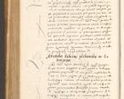 Zdjęcie nr 465 dla obiektu archiwalnego: Acta actorum, sententiarum tam diffinitivarum quam interloquutoriarum, decretorum, obligationum, quietationum et constitutionum procuratorum coram reverendo domino Andrea Przeczlauski scholastico vicarioque in spiritualibus generali Cracoviensi, ad annum Domini millesimum quingentesimum sexagesimum primum, cuius inditio quarta, pontidicatus Pii quarti, annus secundus, poeliciter sequuntur