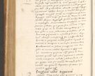 Zdjęcie nr 463 dla obiektu archiwalnego: Acta actorum, sententiarum tam diffinitivarum quam interloquutoriarum, decretorum, obligationum, quietationum et constitutionum procuratorum coram reverendo domino Andrea Przeczlauski scholastico vicarioque in spiritualibus generali Cracoviensi, ad annum Domini millesimum quingentesimum sexagesimum primum, cuius inditio quarta, pontidicatus Pii quarti, annus secundus, poeliciter sequuntur