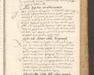 Zdjęcie nr 460 dla obiektu archiwalnego: Acta actorum, sententiarum tam diffinitivarum quam interloquutoriarum, decretorum, obligationum, quietationum et constitutionum procuratorum coram reverendo domino Andrea Przeczlauski scholastico vicarioque in spiritualibus generali Cracoviensi, ad annum Domini millesimum quingentesimum sexagesimum primum, cuius inditio quarta, pontidicatus Pii quarti, annus secundus, poeliciter sequuntur