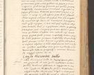 Zdjęcie nr 456 dla obiektu archiwalnego: Acta actorum, sententiarum tam diffinitivarum quam interloquutoriarum, decretorum, obligationum, quietationum et constitutionum procuratorum coram reverendo domino Andrea Przeczlauski scholastico vicarioque in spiritualibus generali Cracoviensi, ad annum Domini millesimum quingentesimum sexagesimum primum, cuius inditio quarta, pontidicatus Pii quarti, annus secundus, poeliciter sequuntur