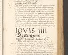 Zdjęcie nr 458 dla obiektu archiwalnego: Acta actorum, sententiarum tam diffinitivarum quam interloquutoriarum, decretorum, obligationum, quietationum et constitutionum procuratorum coram reverendo domino Andrea Przeczlauski scholastico vicarioque in spiritualibus generali Cracoviensi, ad annum Domini millesimum quingentesimum sexagesimum primum, cuius inditio quarta, pontidicatus Pii quarti, annus secundus, poeliciter sequuntur