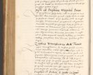 Zdjęcie nr 457 dla obiektu archiwalnego: Acta actorum, sententiarum tam diffinitivarum quam interloquutoriarum, decretorum, obligationum, quietationum et constitutionum procuratorum coram reverendo domino Andrea Przeczlauski scholastico vicarioque in spiritualibus generali Cracoviensi, ad annum Domini millesimum quingentesimum sexagesimum primum, cuius inditio quarta, pontidicatus Pii quarti, annus secundus, poeliciter sequuntur