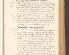 Zdjęcie nr 450 dla obiektu archiwalnego: Acta actorum, sententiarum tam diffinitivarum quam interloquutoriarum, decretorum, obligationum, quietationum et constitutionum procuratorum coram reverendo domino Andrea Przeczlauski scholastico vicarioque in spiritualibus generali Cracoviensi, ad annum Domini millesimum quingentesimum sexagesimum primum, cuius inditio quarta, pontidicatus Pii quarti, annus secundus, poeliciter sequuntur