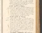 Zdjęcie nr 448 dla obiektu archiwalnego: Acta actorum, sententiarum tam diffinitivarum quam interloquutoriarum, decretorum, obligationum, quietationum et constitutionum procuratorum coram reverendo domino Andrea Przeczlauski scholastico vicarioque in spiritualibus generali Cracoviensi, ad annum Domini millesimum quingentesimum sexagesimum primum, cuius inditio quarta, pontidicatus Pii quarti, annus secundus, poeliciter sequuntur