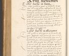 Zdjęcie nr 443 dla obiektu archiwalnego: Acta actorum, sententiarum tam diffinitivarum quam interloquutoriarum, decretorum, obligationum, quietationum et constitutionum procuratorum coram reverendo domino Andrea Przeczlauski scholastico vicarioque in spiritualibus generali Cracoviensi, ad annum Domini millesimum quingentesimum sexagesimum primum, cuius inditio quarta, pontidicatus Pii quarti, annus secundus, poeliciter sequuntur