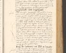 Zdjęcie nr 440 dla obiektu archiwalnego: Acta actorum, sententiarum tam diffinitivarum quam interloquutoriarum, decretorum, obligationum, quietationum et constitutionum procuratorum coram reverendo domino Andrea Przeczlauski scholastico vicarioque in spiritualibus generali Cracoviensi, ad annum Domini millesimum quingentesimum sexagesimum primum, cuius inditio quarta, pontidicatus Pii quarti, annus secundus, poeliciter sequuntur