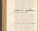 Zdjęcie nr 435 dla obiektu archiwalnego: Acta actorum, sententiarum tam diffinitivarum quam interloquutoriarum, decretorum, obligationum, quietationum et constitutionum procuratorum coram reverendo domino Andrea Przeczlauski scholastico vicarioque in spiritualibus generali Cracoviensi, ad annum Domini millesimum quingentesimum sexagesimum primum, cuius inditio quarta, pontidicatus Pii quarti, annus secundus, poeliciter sequuntur