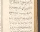 Zdjęcie nr 430 dla obiektu archiwalnego: Acta actorum, sententiarum tam diffinitivarum quam interloquutoriarum, decretorum, obligationum, quietationum et constitutionum procuratorum coram reverendo domino Andrea Przeczlauski scholastico vicarioque in spiritualibus generali Cracoviensi, ad annum Domini millesimum quingentesimum sexagesimum primum, cuius inditio quarta, pontidicatus Pii quarti, annus secundus, poeliciter sequuntur