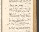 Zdjęcie nr 428 dla obiektu archiwalnego: Acta actorum, sententiarum tam diffinitivarum quam interloquutoriarum, decretorum, obligationum, quietationum et constitutionum procuratorum coram reverendo domino Andrea Przeczlauski scholastico vicarioque in spiritualibus generali Cracoviensi, ad annum Domini millesimum quingentesimum sexagesimum primum, cuius inditio quarta, pontidicatus Pii quarti, annus secundus, poeliciter sequuntur