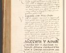 Zdjęcie nr 429 dla obiektu archiwalnego: Acta actorum, sententiarum tam diffinitivarum quam interloquutoriarum, decretorum, obligationum, quietationum et constitutionum procuratorum coram reverendo domino Andrea Przeczlauski scholastico vicarioque in spiritualibus generali Cracoviensi, ad annum Domini millesimum quingentesimum sexagesimum primum, cuius inditio quarta, pontidicatus Pii quarti, annus secundus, poeliciter sequuntur