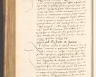 Zdjęcie nr 427 dla obiektu archiwalnego: Acta actorum, sententiarum tam diffinitivarum quam interloquutoriarum, decretorum, obligationum, quietationum et constitutionum procuratorum coram reverendo domino Andrea Przeczlauski scholastico vicarioque in spiritualibus generali Cracoviensi, ad annum Domini millesimum quingentesimum sexagesimum primum, cuius inditio quarta, pontidicatus Pii quarti, annus secundus, poeliciter sequuntur