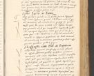 Zdjęcie nr 422 dla obiektu archiwalnego: Acta actorum, sententiarum tam diffinitivarum quam interloquutoriarum, decretorum, obligationum, quietationum et constitutionum procuratorum coram reverendo domino Andrea Przeczlauski scholastico vicarioque in spiritualibus generali Cracoviensi, ad annum Domini millesimum quingentesimum sexagesimum primum, cuius inditio quarta, pontidicatus Pii quarti, annus secundus, poeliciter sequuntur