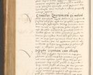 Zdjęcie nr 419 dla obiektu archiwalnego: Acta actorum, sententiarum tam diffinitivarum quam interloquutoriarum, decretorum, obligationum, quietationum et constitutionum procuratorum coram reverendo domino Andrea Przeczlauski scholastico vicarioque in spiritualibus generali Cracoviensi, ad annum Domini millesimum quingentesimum sexagesimum primum, cuius inditio quarta, pontidicatus Pii quarti, annus secundus, poeliciter sequuntur