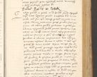 Zdjęcie nr 416 dla obiektu archiwalnego: Acta actorum, sententiarum tam diffinitivarum quam interloquutoriarum, decretorum, obligationum, quietationum et constitutionum procuratorum coram reverendo domino Andrea Przeczlauski scholastico vicarioque in spiritualibus generali Cracoviensi, ad annum Domini millesimum quingentesimum sexagesimum primum, cuius inditio quarta, pontidicatus Pii quarti, annus secundus, poeliciter sequuntur