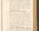Zdjęcie nr 414 dla obiektu archiwalnego: Acta actorum, sententiarum tam diffinitivarum quam interloquutoriarum, decretorum, obligationum, quietationum et constitutionum procuratorum coram reverendo domino Andrea Przeczlauski scholastico vicarioque in spiritualibus generali Cracoviensi, ad annum Domini millesimum quingentesimum sexagesimum primum, cuius inditio quarta, pontidicatus Pii quarti, annus secundus, poeliciter sequuntur