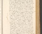 Zdjęcie nr 412 dla obiektu archiwalnego: Acta actorum, sententiarum tam diffinitivarum quam interloquutoriarum, decretorum, obligationum, quietationum et constitutionum procuratorum coram reverendo domino Andrea Przeczlauski scholastico vicarioque in spiritualibus generali Cracoviensi, ad annum Domini millesimum quingentesimum sexagesimum primum, cuius inditio quarta, pontidicatus Pii quarti, annus secundus, poeliciter sequuntur