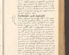 Zdjęcie nr 410 dla obiektu archiwalnego: Acta actorum, sententiarum tam diffinitivarum quam interloquutoriarum, decretorum, obligationum, quietationum et constitutionum procuratorum coram reverendo domino Andrea Przeczlauski scholastico vicarioque in spiritualibus generali Cracoviensi, ad annum Domini millesimum quingentesimum sexagesimum primum, cuius inditio quarta, pontidicatus Pii quarti, annus secundus, poeliciter sequuntur