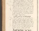 Zdjęcie nr 805 dla obiektu archiwalnego: Acta actorum, sententiarum tam diffinitivarum quam interloquutoriarum, decretorum, obligationum, quietationum et constitutionum procuratorum coram reverendo domino Andrea Przeczlauski scholastico vicarioque in spiritualibus generali Cracoviensi, ad annum Domini millesimum quingentesimum sexagesimum primum, cuius inditio quarta, pontidicatus Pii quarti, annus secundus, poeliciter sequuntur