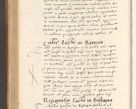 Zdjęcie nr 807 dla obiektu archiwalnego: Acta actorum, sententiarum tam diffinitivarum quam interloquutoriarum, decretorum, obligationum, quietationum et constitutionum procuratorum coram reverendo domino Andrea Przeczlauski scholastico vicarioque in spiritualibus generali Cracoviensi, ad annum Domini millesimum quingentesimum sexagesimum primum, cuius inditio quarta, pontidicatus Pii quarti, annus secundus, poeliciter sequuntur