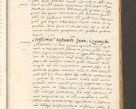 Zdjęcie nr 806 dla obiektu archiwalnego: Acta actorum, sententiarum tam diffinitivarum quam interloquutoriarum, decretorum, obligationum, quietationum et constitutionum procuratorum coram reverendo domino Andrea Przeczlauski scholastico vicarioque in spiritualibus generali Cracoviensi, ad annum Domini millesimum quingentesimum sexagesimum primum, cuius inditio quarta, pontidicatus Pii quarti, annus secundus, poeliciter sequuntur
