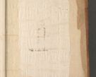 Zdjęcie nr 1248 dla obiektu archiwalnego: Acta actorum, sententiarum tam diffinitivarum quam interloquutoriarum, decretorum, obligationum, quietationum et constitutionum procuratorum coram reverendo domino Andrea Przeczlauski scholastico vicarioque in spiritualibus generali Cracoviensi, ad annum Domini millesimum quingentesimum sexagesimum primum, cuius inditio quarta, pontidicatus Pii quarti, annus secundus, poeliciter sequuntur