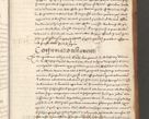 Zdjęcie nr 1244 dla obiektu archiwalnego: Acta actorum, sententiarum tam diffinitivarum quam interloquutoriarum, decretorum, obligationum, quietationum et constitutionum procuratorum coram reverendo domino Andrea Przeczlauski scholastico vicarioque in spiritualibus generali Cracoviensi, ad annum Domini millesimum quingentesimum sexagesimum primum, cuius inditio quarta, pontidicatus Pii quarti, annus secundus, poeliciter sequuntur