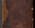 Zdjęcie nr 2 dla obiektu archiwalnego: Acta actorum, sententiarum tam diffinitivarum quam interloquutoriarum, decretorum, obligationum, quietationum et constitutionum procuratorum coram reverendo domino Andrea Przeczlauski scholastico vicarioque in spiritualibus generali Cracoviensi, ad annum Domini millesimum quingentesimum sexagesimum primum, cuius inditio quarta, pontidicatus Pii quarti, annus secundus, poeliciter sequuntur